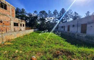 Imagem 1: Terreno à venda, 734 m² por R$ 420.000 - Condomínio Águas do Paraíba...