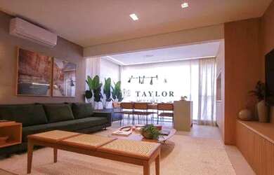 Imagem 1: Apartamento Novo Campo Belo