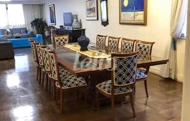 Imagem 12: São Paulo - Apartamento Padrão - Jardins