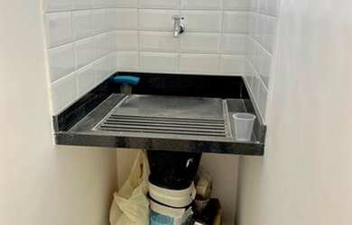 Imagem 9: Apartamento com 1 dormitório à venda, 30 m² por R$ 750.000,00 - Leblon - Rio de Janeiro/RJ