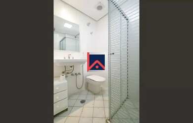 Imagem 14: Apartamento Locação Jardim Paulista 120 m² 3 Dormitórios