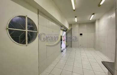 Imagem: O depósito possui 24m² de Área e está localizado em Maracanã