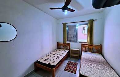 Imagem 10: 02 DORMITÓRIOS, PRÉDIO REPAGINADO, NO COMEÇO DA ENSEADA