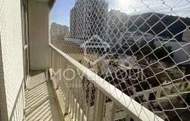 Imagem: O apartamento possui 2 Dormitórios, 4 Banheiros, 1 Vaga na