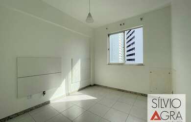 Imagem 5: Apartamento à venda, 81 m² por R$ 420.000,00 - Candeal - Salvador/BA