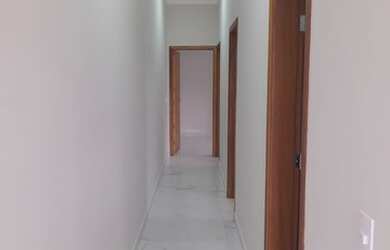 Imagem 10: CASA RESIDENCIAL em INDAIATUBA - SP, PARQUE RESIDENCIAL SABIÁS