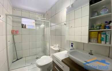 Imagem 10: Sobrado 4 Dorm 3 Vagas Quintal Churrasqueira p/ Venda Novo Osasco Osasco/SP