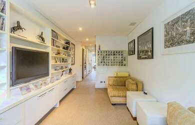 Imagem 3: Casa com 3 dormitórios, 300 m² - venda por R$ 5.000.000,00 ou aluguel...