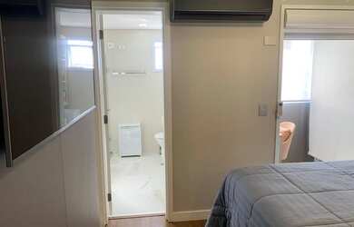 Imagem 10: Porteira Fechada novo todo reformado 184m 3 suítes 4 vagas