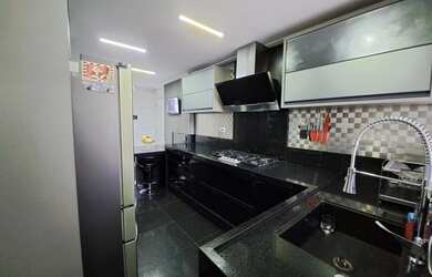 Imagem 3: Porteira Fechada novo todo reformado 184m 3 suítes 4 vagas