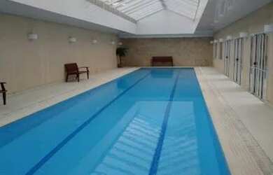 Imagem 8: APTO CENTRO. Piscina, 91m² de Área, 2 Vagas na garageme3 Dormitórios