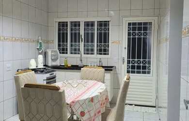 Imagem 6: Casa. 120m² de Área, 1 Vaga na garageme3 Dormitórios