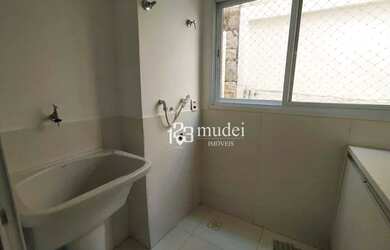 Imagem 4: Apartamento com 2 dormitórios, 69 m² - venda por R$ 455.000,00 ou aluguel por R$ 2.400,00