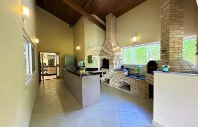 Imagem 8: ITATIBA - Casa de Condomínio - Condomínio Capela do Barreiro