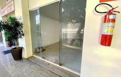 Imagem: O depósito possui 30m² de Área e está localizado em Savassi