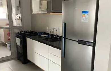 Imagem 3: Apartamento à venda em Vila Leopoldina com 70 m², 2 quartos, 1 suíte, 2 vagas