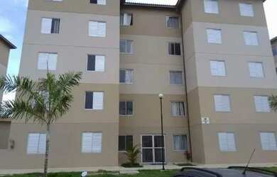 Imagem: Apartamento para venda com 67 metros quadrados com 2 quartos