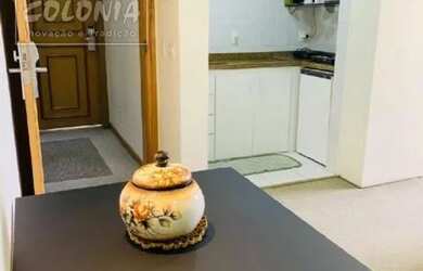 Imagem 3: Santo André - Apartamento Padrão - Centro