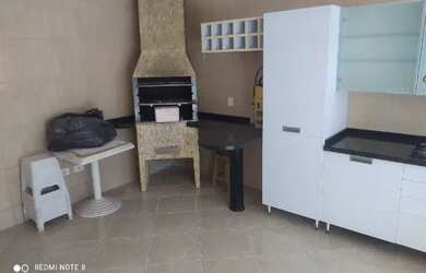 Imagem 6: Casa no Capão da Imbuia