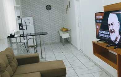 Imagem 7: Aluguel de Temporada mobiliados na Av Buriti, Dist. Industrial