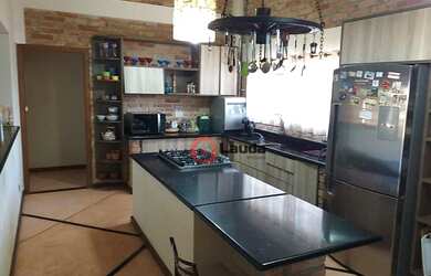 Imagem 13: Casa à venda, 1000 m² por R$ 3.000.000,00 - Cafezal - Itupeva/SP