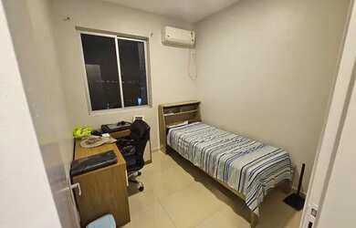 Imagem 12: Allegro Resisence Club. Ar-condicionado, 73m² de Área, 1 Vaga na garageme3...