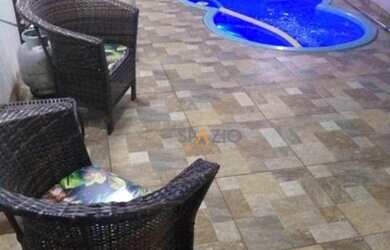 Imagem 16: Casa à venda, 190 m² por R$ 420.000,00 - Jardim Novo - Rio Claro/SP