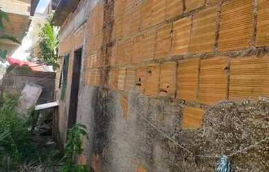 Imagem 6: VENDE- SE CASA. Varanda, Área de serviço, 180m² de Áreae1 Vaga na...