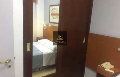 Imagem 6: Flat disponível na Vila Olímpia