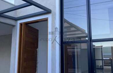 Imagem 7: Linda Casa - Villa Branca - Jacareí - 3 Dormitórios sendo uma Suíte...