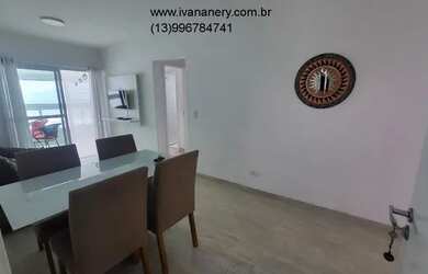 Imagem 5: Apartamento pé na areia para venda ou locação definitiva- 2 quartos,...