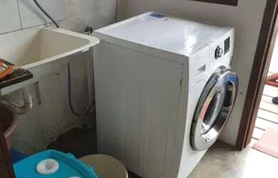 Imagem 9: Casa para venda com 120 metros quadrados com 3 quartos em Cajueiro Da...