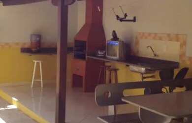 Imagem 9: Vende-se casa em Betim. Churrasqueira, Varanda, 360m² de Áreae3 Vagas...