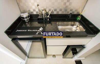 Imagem 10: Apartamento com 3 dormitórios à venda, 82 m² - Jardim Bela Vista -...