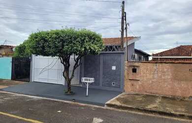 Imagem 8: Casa. 120m² de Área, 1 Vaga na garageme3 Dormitórios
