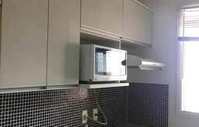 Imagem 7: Flat para aluguel com localização estratégica no Vieiralves