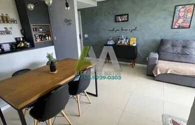 Imagem 5: Apartamento à venda no bairro Paralela - Salvador/BA