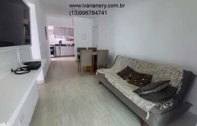 Imagem 11: Apartamento pé na areia para venda ou locação definitiva- 2 quartos,...