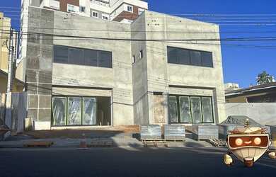 Imagem: O depósito possui 85m² de Área e está localizado em Estrela