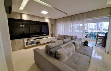 Imagem 1: Porteira Fechada novo todo reformado 184m 3 suítes 4 vagas