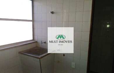 Imagem 5: Apartamento com 3 dormitórios para alugar, 100 m² por R$ 1.839/mês...