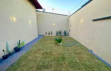 Imagem 3: Vendo linda casa em Porto Canoa