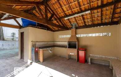 Imagem 10: Apartamento para venda possui 69 metros quadrados com 2 quartos em Lauzane Paulista - São