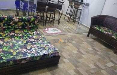 Imagem 15: Casa à venda, 190 m² por R$ 420.000,00 - Jardim Novo - Rio Claro/SP