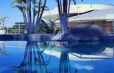 Imagem 13: Casa Residencial à venda, Residencial Tamboré, Barueri - CA0016