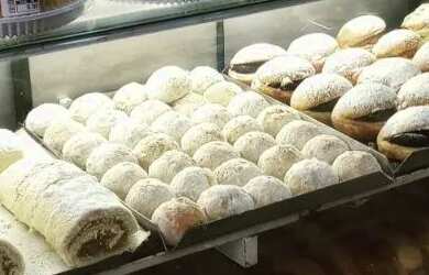 Imagem: O depósito possui 400m² de Área e está localizado em Jardim