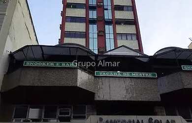 Imagem: Ref. L8036 - Sala - Centro