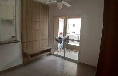 Imagem 5: Apartamento com 1 dormitório, 46 m² - venda por R$ 295.000,00 ou aluguel...