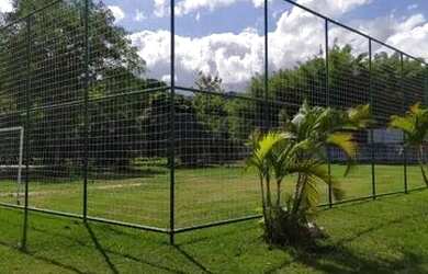 Imagem 1: Itaipuaçu Terreno em Condomínio Campo e Mar II- R$140 Mil