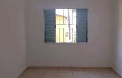 Imagem: A casa possui 2 Dormitórios, 1 Banheiro, 45m² de Área e